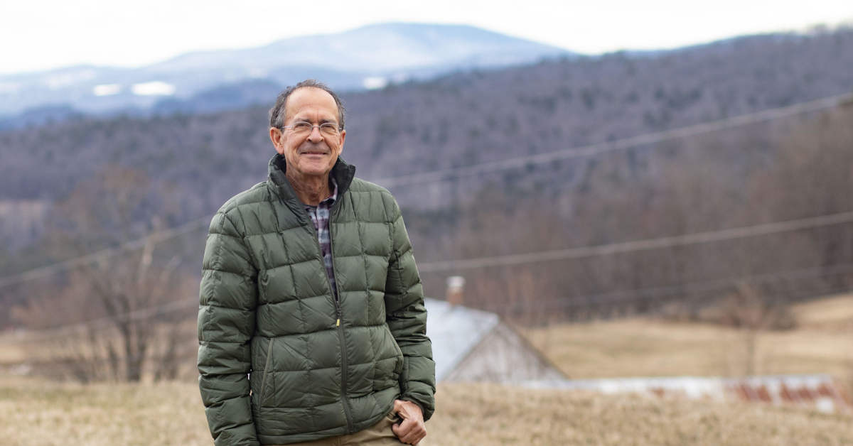 News & Events - Tucker for Vermont
